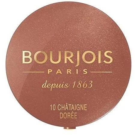 Bourjois Little Round Pot أحمر خدود