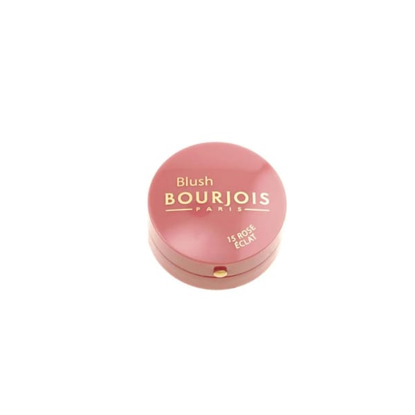 Bourjois Little Round Pot أحمر خدود