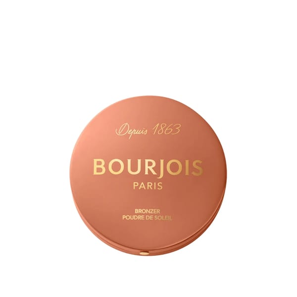 Bourjois Little Pot Round Maxi Sun Powder Bronzer