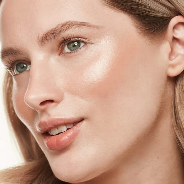 Bourjois Little Pot Round Powder Maxi Highlighter