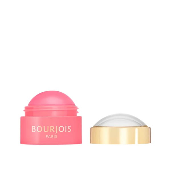 Bourjois Little Round Pot Cream Blush