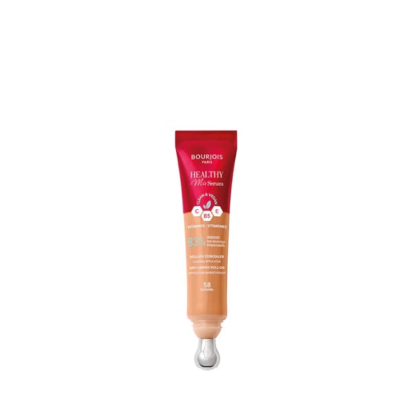 Bourjois New Healthy Mix Clean Serum Roll On خافي العيوب