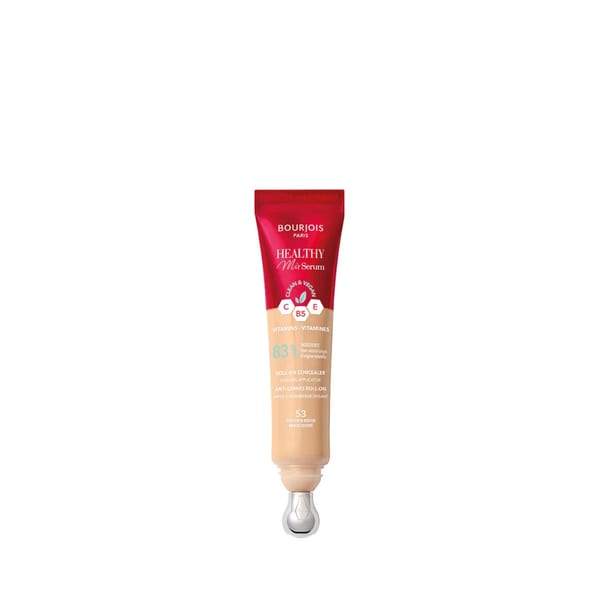 Bourjois New Healthy Mix Clean Serum Roll On خافي العيوب