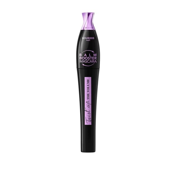 Bourjois ماسكارا Twist Up Black Balm
