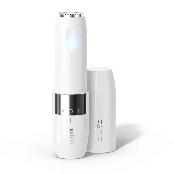 Braun FS1000 مزيل شعر الوجه الصغير