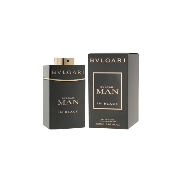 Bvlgari Man in Black Eau de Parfum 100ml