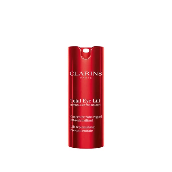 Clarins كريم العيون Total Eye Lift 15ml