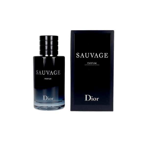 Dior Sauvage Parfum 60ml