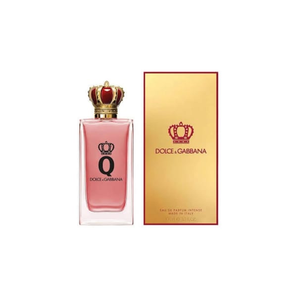 Dolce & Gabbana Eau de Parfum Intense 100ml