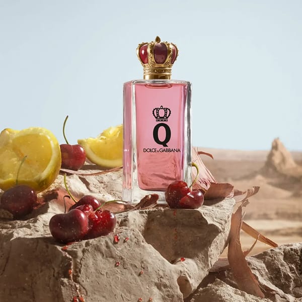 Dolce & Gabbana Queen For Women Eau De Parfum