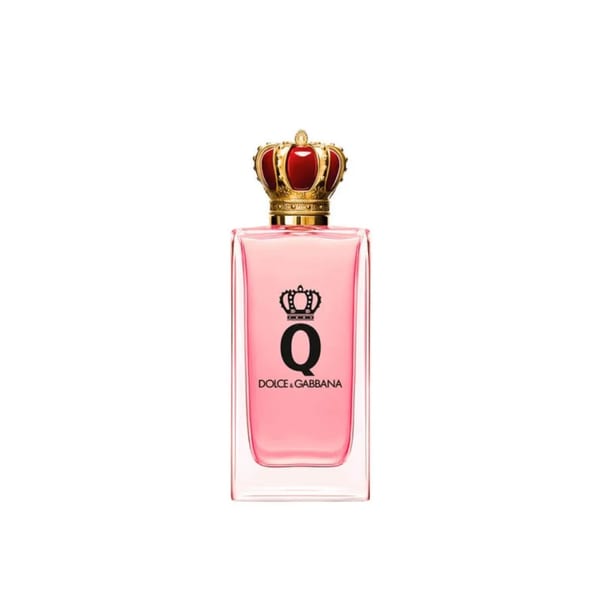 Dolce & Gabbana Queen For Women Eau De Parfum
