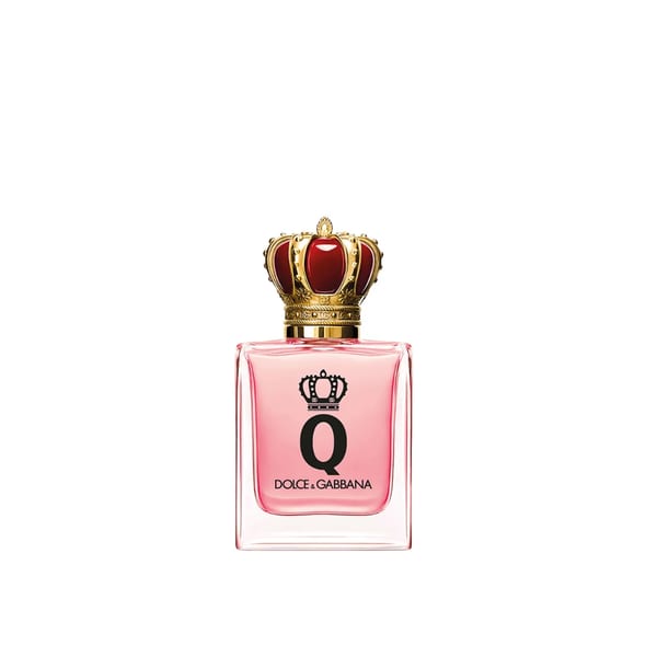 Dolce & Gabbana Queen For Women Eau De Parfum