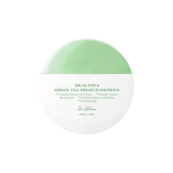 Dr Althea Green Tea Fresh Sunscreen 45ml