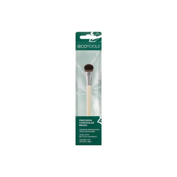 فرشاة خافي العيوب بريسيجن من Eco Tools