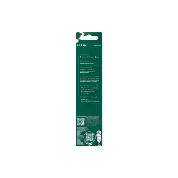 فرشاة خافي العيوب بريسيجن من Eco Tools