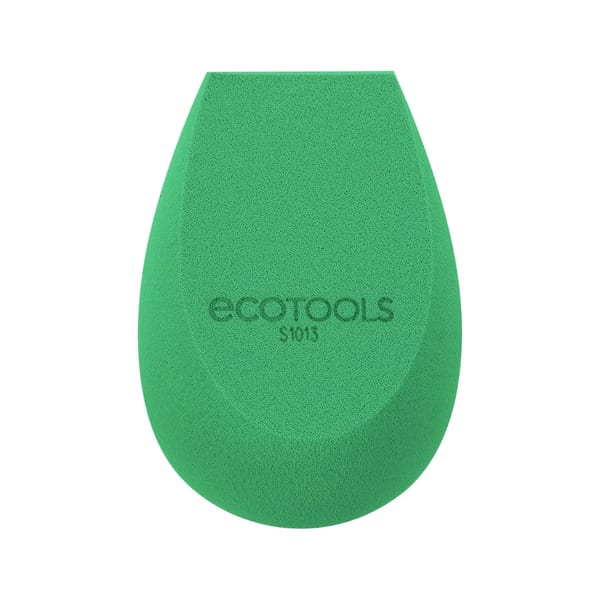 Eco Tools إسفنجة Green Tea Bioblender
