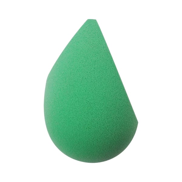 Eco Tools إسفنجة Green Tea Bioblender