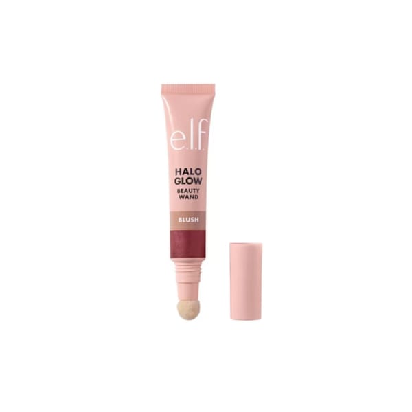 e.l.f. أحمر الخدود Blush Cushion-Tip Applicator Berry Radiant