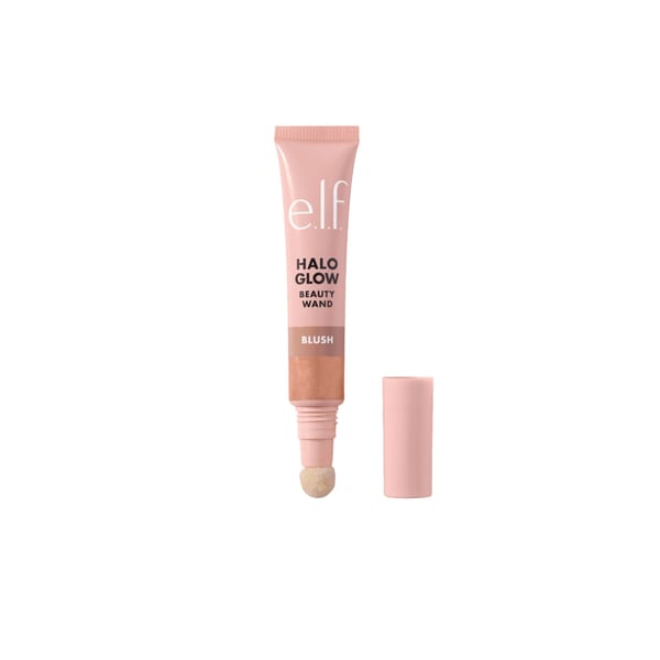 e.l.f. أحمر الخدود Blush Cushion-Tip Applicator Berry Radiant