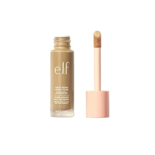 e.l.f. Halo Glow Liquid Filter