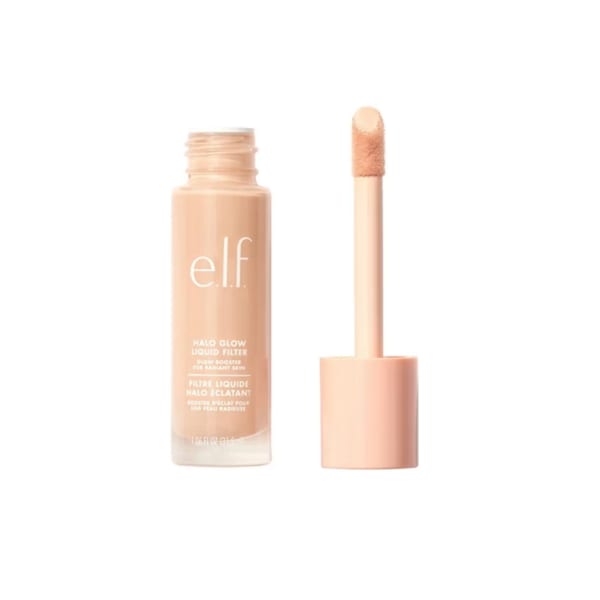 e.l.f. Halo Glow Liquid Filter