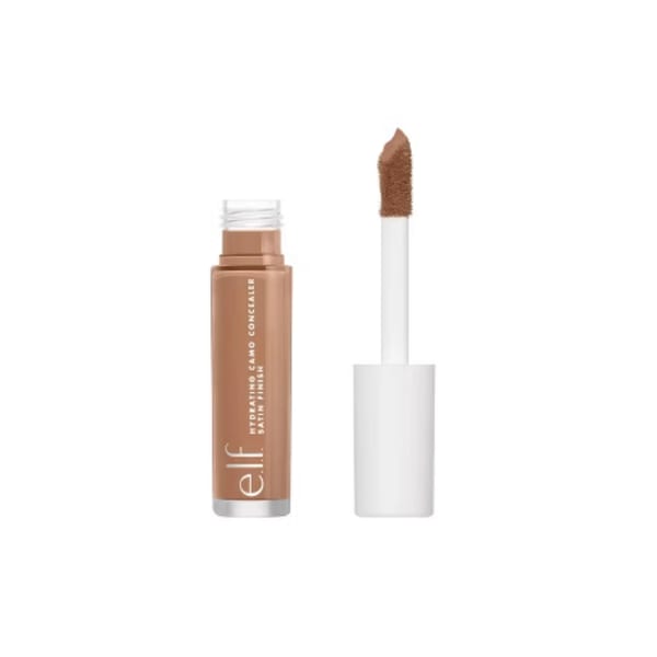 e.l.f. Hydrating Camo Concealer Beige Clair