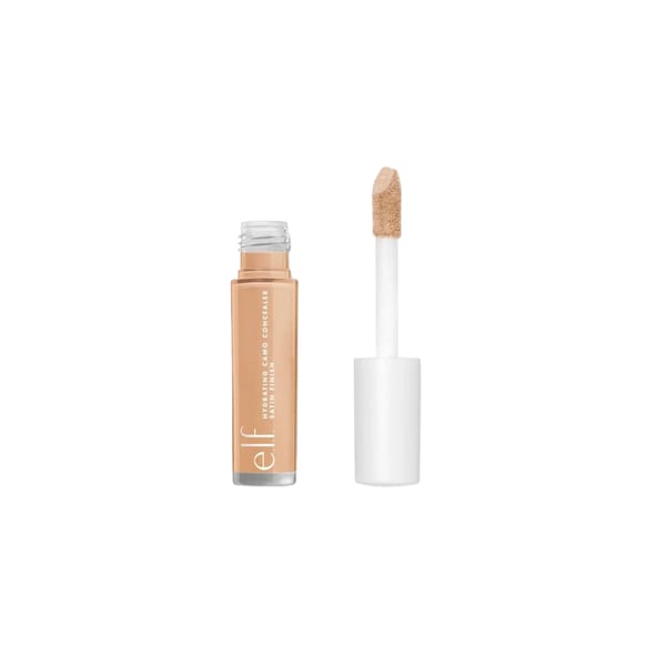 e.l.f. Hydrating Camo Concealer Beige Clair