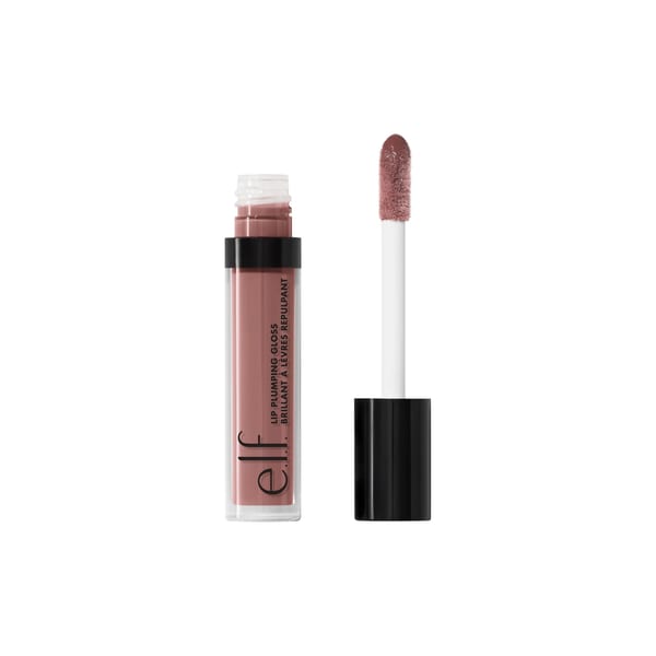 e.l.f. Lip Plumping Gloss
