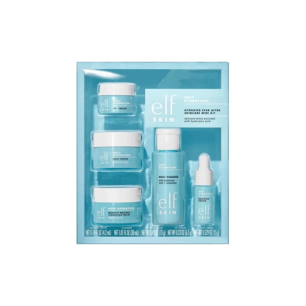 e.l.f. Skin Holy Hydration Jelly Set Hydration Kit