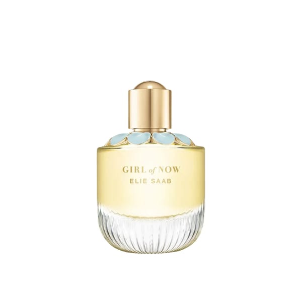 Elie Saab Girl Of Now أو دو بارفان