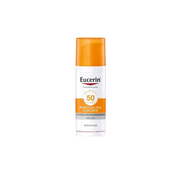 Eucerin Photoaging Control Sunscreen SPF50+