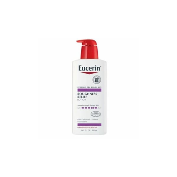 Eucerin Roughness Smoothing Lotion 500ml