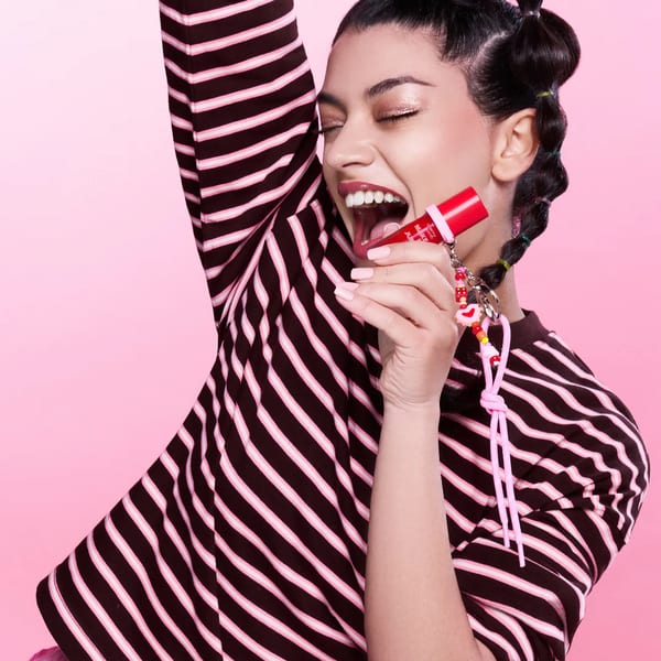 Forreal Cherry Bomb سيروم الشفاه 6ml