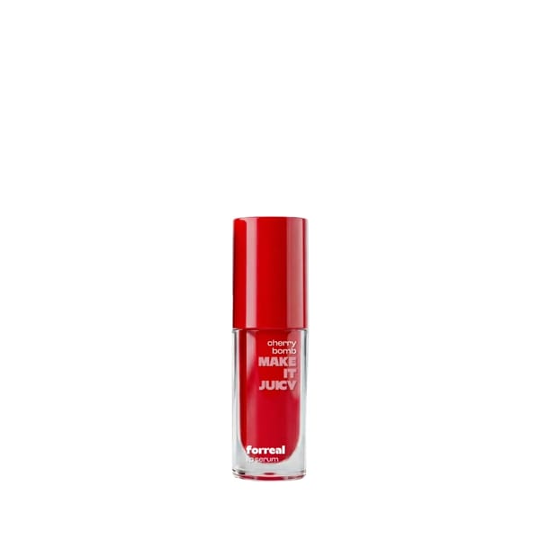 Forreal Cherry Bomb سيروم الشفاه 6ml