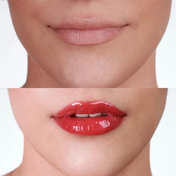 Forreal Cherry Bomb سيروم الشفاه 6ml