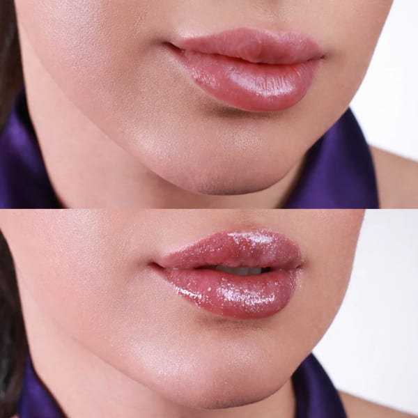 Forreal سيروم الشفاه Vanilla Glaze 6ml