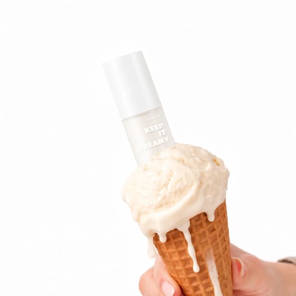 Forreal سيروم الشفاه Vanilla Glaze 6ml