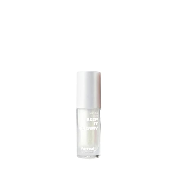 Forreal سيروم الشفاه Vanilla Glaze 6ml