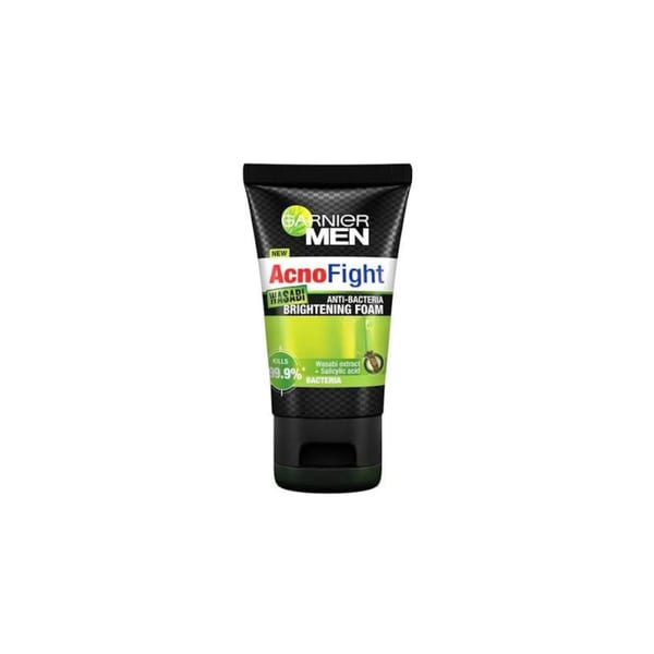 Garnier AcnoFight Anti-Acne Imperfections Brightening Foam 100ml