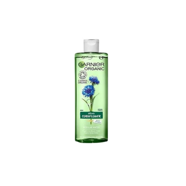 Garnier Bio Cornflower Micellar Water 400ml