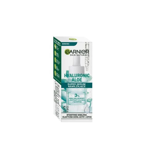 Garnier Hyaluron Barrier Repair Serum 30ml