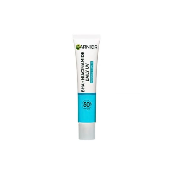Garnier Skin Naturals BHA + Niacinamide SPF50+ 40ml