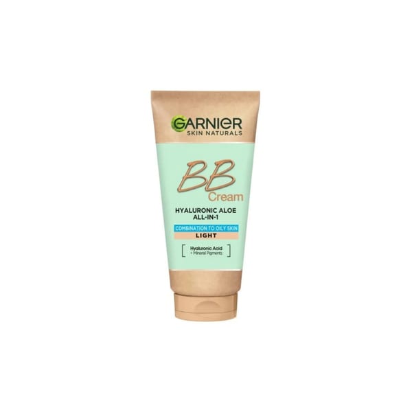 Garnier Skin Naturals Hyaluron BB Cream