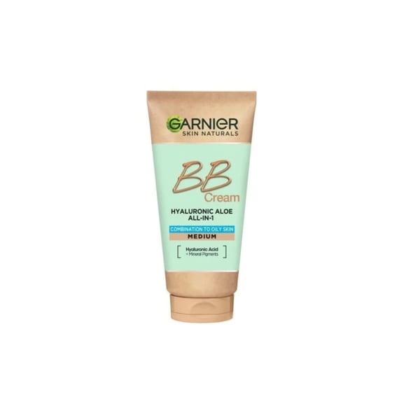 Garnier Skin Naturals Hyaluron BB Cream