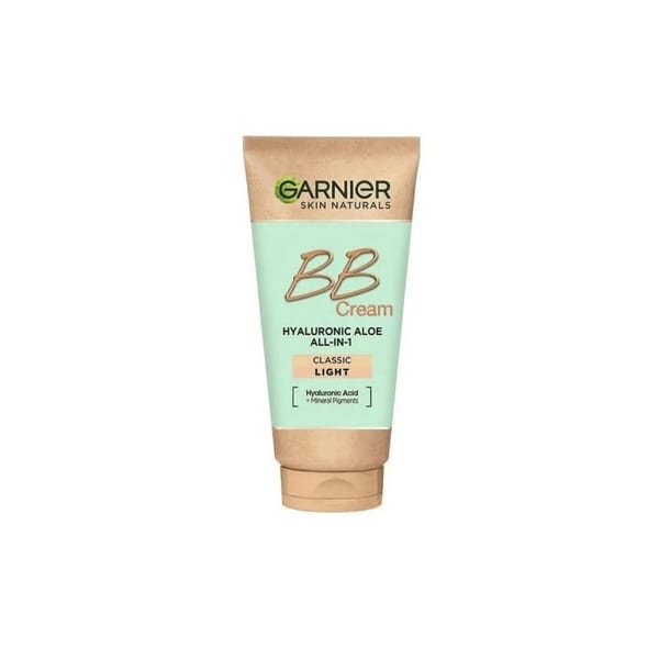 Garnier Skin Naturals Hyaluron BB Cream