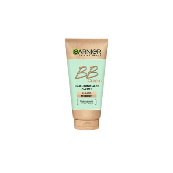 Garnier Skin Naturals Hyaluron BB Cream