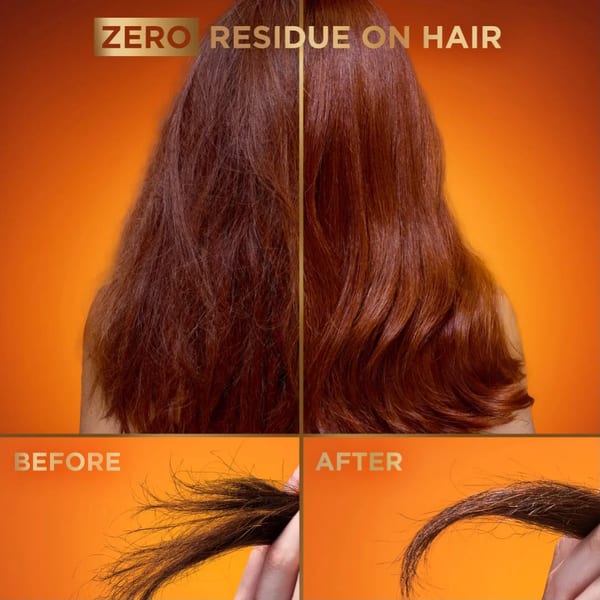 Garnier Ultra Doux Honey Treasures سيروم بدون شطف 200ml
