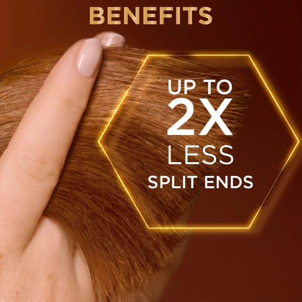 Garnier Ultra Doux Honey Treasures سيروم بدون شطف 200ml