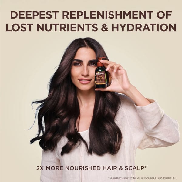 Garnier Ultra Doux زيت الأفوكادو وزبدة الشيا المغذي للشعر شديد الجفاف، المتطاير أو فروة الرأس الجافة