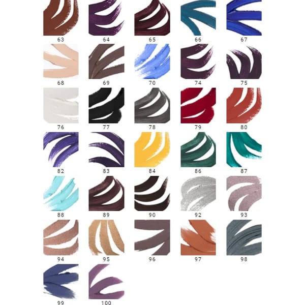 Inglot Amc Eyeliner Gel
